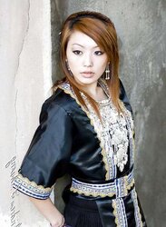 My STEAMY Traditional Hmong Femmes