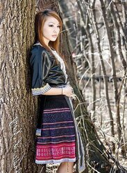 My STEAMY Traditional Hmong Femmes