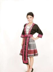 My STEAMY Traditional Hmong Femmes