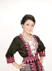 My STEAMY Traditional Hmong Femmes