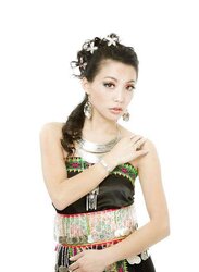 My STEAMY Traditional Hmong Femmes