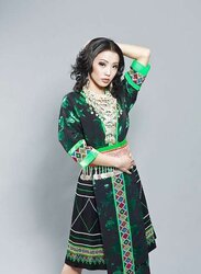 My STEAMY Traditional Hmong Femmes