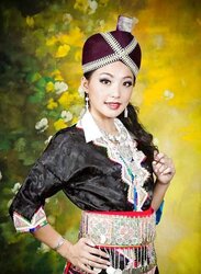 My STEAMY Traditional Hmong Femmes