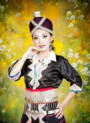 My STEAMY Traditional Hmong Femmes