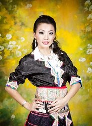 My STEAMY Traditional Hmong Femmes