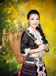 My STEAMY Traditional Hmong Femmes