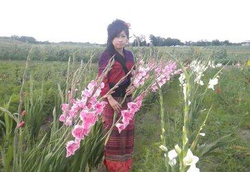 My STEAMY Traditional Hmong Femmes