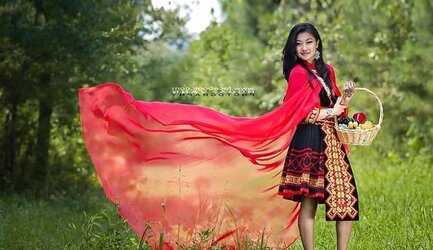My STEAMY Traditional Hmong Femmes