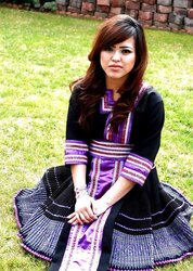 My STEAMY Traditional Hmong Femmes