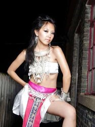 My STEAMY Traditional Hmong Femmes