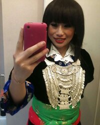 My STEAMY Traditional Hmong Femmes
