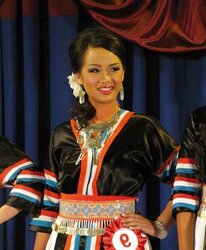 My STEAMY Traditional Hmong Femmes