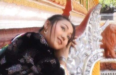 My STEAMY Traditional Hmong Femmes