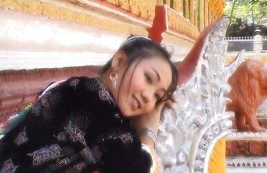 My STEAMY Traditional Hmong Femmes