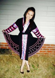 My STEAMY Traditional Hmong Femmes