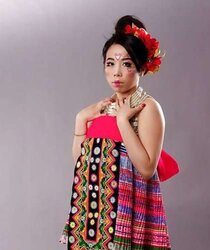 My STEAMY Traditional Hmong Femmes