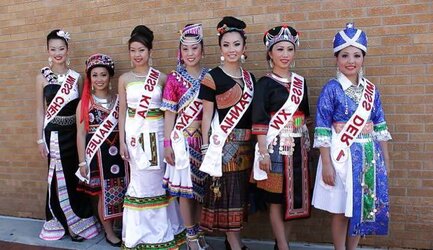 My STEAMY Traditional Hmong Femmes