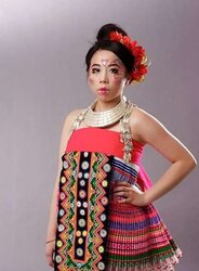 My STEAMY Traditional Hmong Femmes