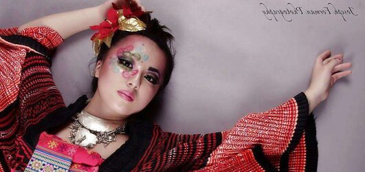 My STEAMY Traditional Hmong Femmes