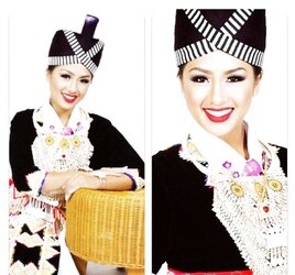 My STEAMY Traditional Hmong Femmes