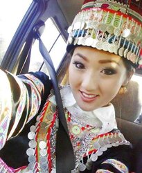 My STEAMY Traditional Hmong Femmes