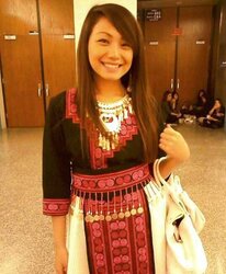My STEAMY Traditional Hmong Femmes