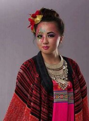 My STEAMY Traditional Hmong Femmes