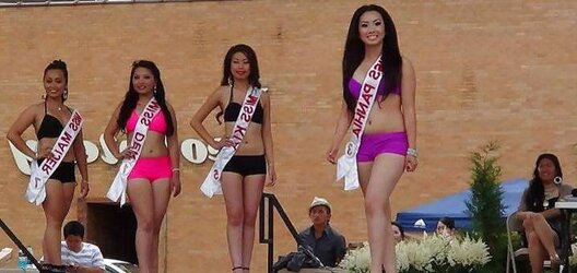 My STEAMY Traditional Hmong Femmes
