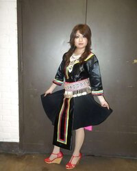 My STEAMY Traditional Hmong Femmes