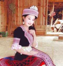 My STEAMY Traditional Hmong Femmes