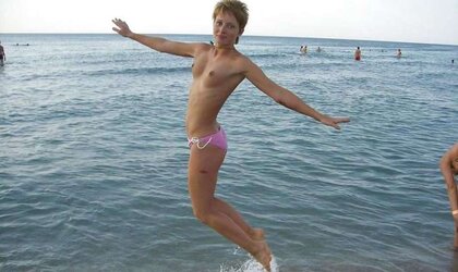 Bis Montag ! Bin bis Weekend zur Costa Blanca !