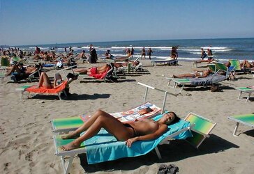 Damsel exhibitionist 1 - ragazza esibizionista