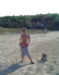 Damsel exhibitionist 1 - ragazza esibizionista