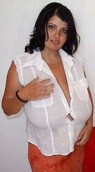 Rus real GINORMOUS FUNBAGS