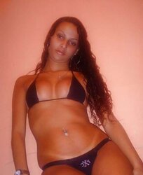 Bundas e algumas bucetas