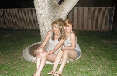 Iranian nymphs