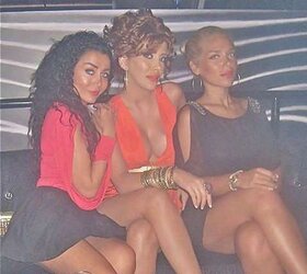 Iranian nymphs