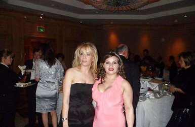 Iranian nymphs