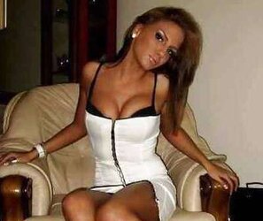 Iranian nymphs