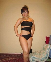 Iranian nymphs
