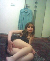 Iranian nymphs