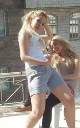 Iranian nymphs