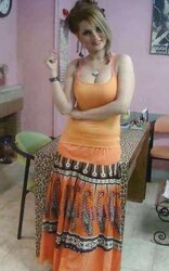 Iranian nymphs