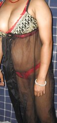 Indian mansion wifey