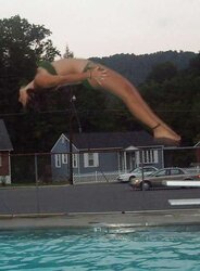 West Virginia Facebook Sweetheart