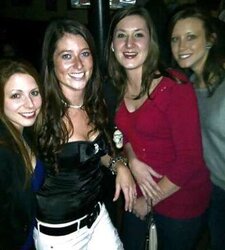 West Virginia Facebook Sweetheart