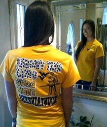 West Virginia Facebook Sweetheart
