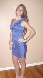 West Virginia Facebook Sweetheart
