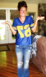 West Virginia Facebook Sweetheart