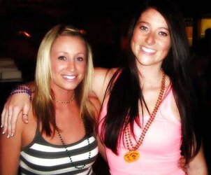 West Virginia Facebook Sweetheart